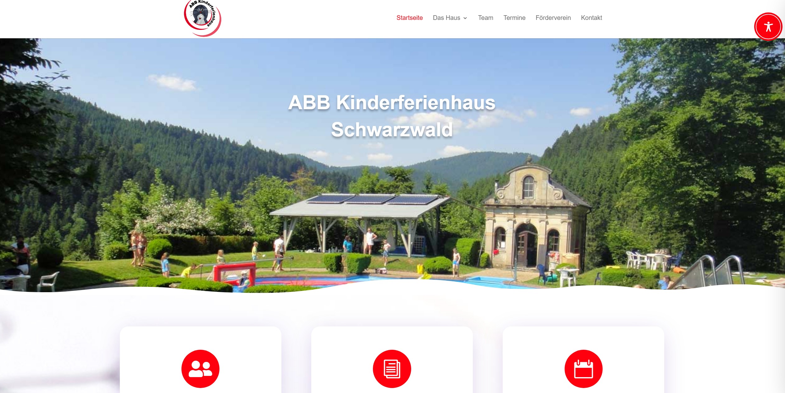 kinderhaus